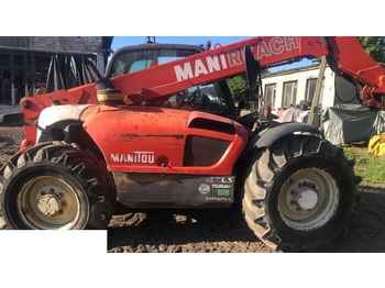 Steering knuckle for Agricultural machinery Manitou - Zwrotnica [CZĘŚCI]: picture 3