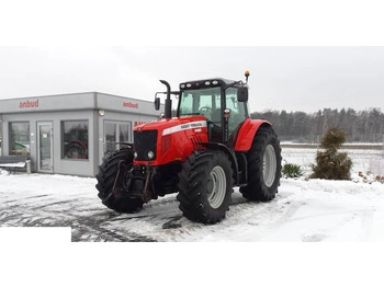 Differential gear MASSEY FERGUSON
