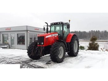 Differential gear MASSEY FERGUSON
