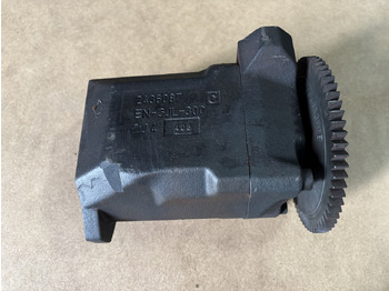 Hydraulic pump MASSEY FERGUSON