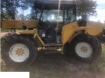 Telescopic handler Matbro TS 280: picture 5