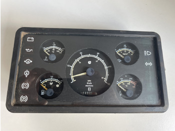 Dashboard MATBRO