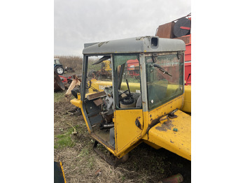 Cab MATBRO