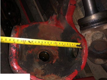Steering knuckle MATBRO