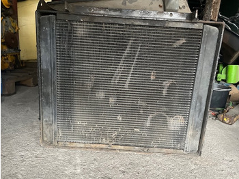 Radiator MATBRO