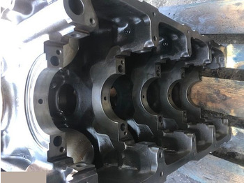 Engine MERCEDES-BENZ