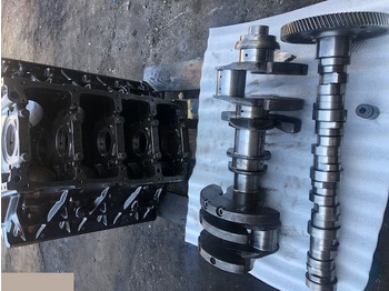Crankshaft MERCEDES-BENZ