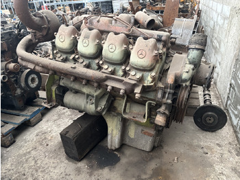 Flywheel MERCEDES-BENZ