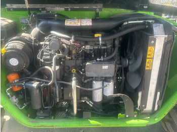 Telescopic handler Merlo 34.7: picture 3 Telescopic handler Merlo 34.7: picture 3