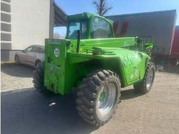 Telescopic handler Merlo 34.7: picture 2 Telescopic handler Merlo 34.7: picture 2