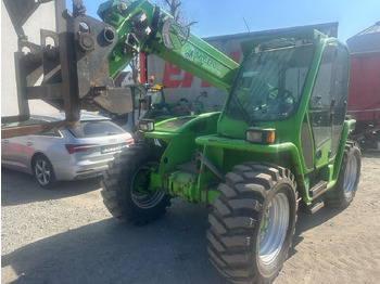 Telescopic handler Merlo 34.7: picture 5 Telescopic handler Merlo 34.7: picture 5