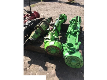 Drive shaft MERLO