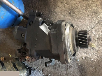 Hydraulic motor MERLO