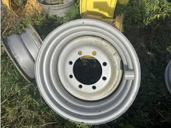 Rim MERLO