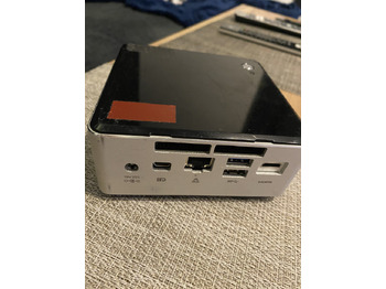 Tool/ Equipment Mikrokomputer Mini PC Intel NUC5i5RYH: picture 2