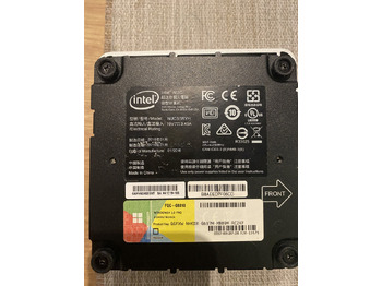 Tool/ Equipment Mikrokomputer Mini PC Intel NUC5i5RYH: picture 5
