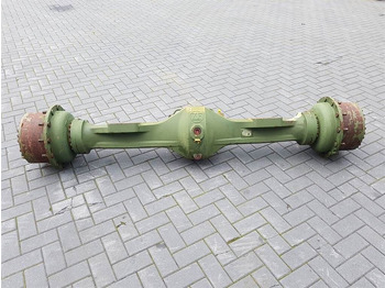 Axle and parts for Construction machinery Most napędowy Liebherr AP-409/DK: picture 4 Axle and parts for Construction machinery Most napędowy Liebherr AP-409/DK: picture 4