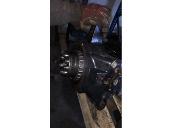 Transmission for Agricultural machinery New Holland - Case Puma - Zwolnica | Zwrotnica | Półoś: picture 5