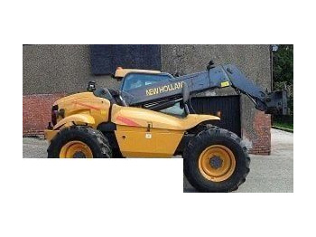 Final drive NEW HOLLAND
