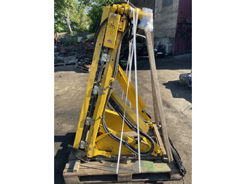 Verge mower NEW HOLLAND