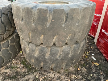 Tire GOODYEAR