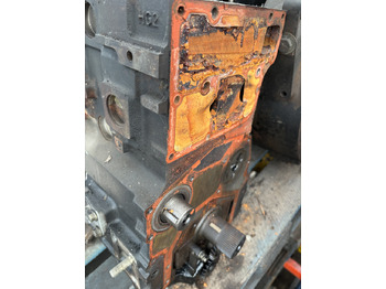 Flywheel for Agricultural machinery Perkins 1004 1004-40T Silnik Blok Silnika Koło Zamachowe Wał CZĘŚCI 3711DO2A/8: picture 2 Flywheel for Agricultural machinery Perkins 1004 1004-40T Silnik Blok Silnika Koło Zamachowe Wał CZĘŚCI 3711DO2A/8: picture 2