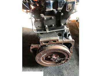 Cylinder head PERKINS