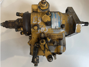 Fuel pump PERKINS