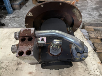 Hydraulic pump for Agricultural machinery Pompa jazdy hydrostat Sauer Danfoss 521960 TMP-089 NFPE: picture 3