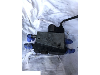Hydraulic valve for Agricultural machinery Rexroth Blok Hydrauliczny: picture 2