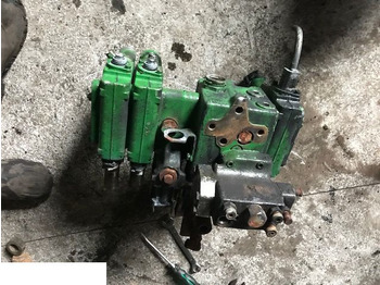 Hydraulic valve JOHN DEERE