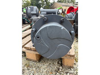 Hydraulic cylinder for Agricultural machinery SPICER 311/211/174 Sterowanie Drążek Przegub Cylinder CZĘŚCI: picture 5