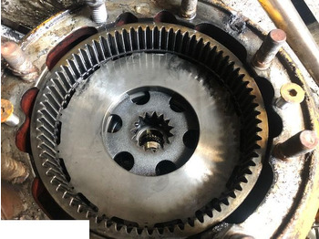 Brake disc JOHN DEERE