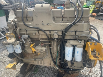 Engine CUMMINS