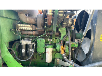 Engine JOHN DEERE