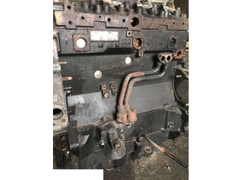 Cylinder head for Agricultural machinery Silnik Perkins 50593 - Głowica [CZĘŚCI]: picture 3