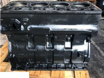 Cylinder block VALMET