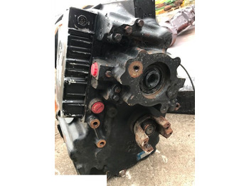 Gearbox for Agricultural machinery Skrzynia Dana Spicer 1214FT16491-12: picture 4