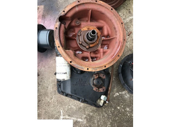 Gearbox for Agricultural machinery Skrzynia Dana Spicer 1214FT16491-12: picture 2