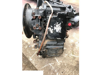 Gearbox for Agricultural machinery Skrzynia Dana Spicer 1214FT16491-12: picture 3