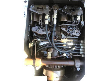 Gearbox FENDT