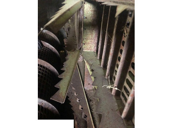 Spare parts CLAAS
