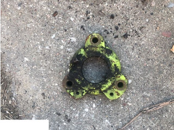 Spare parts CLAAS