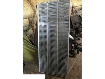 Spare parts CLAAS