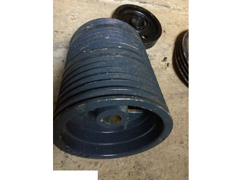 Spare parts CLAAS