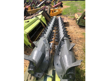 Spare parts CLAAS