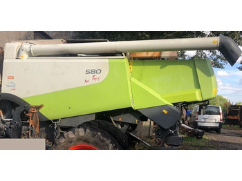 Spare parts CLAAS
