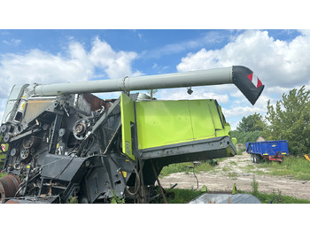 Spare parts CLAAS