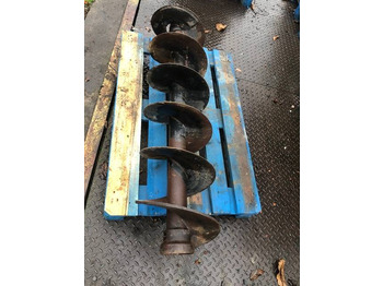 Spare parts CLAAS