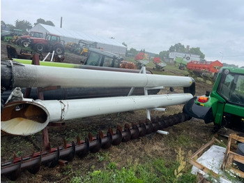 Spare parts CLAAS